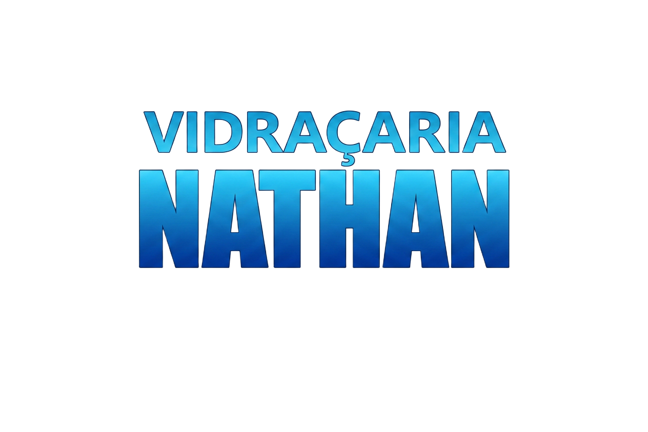 Vidraçaria Nathan